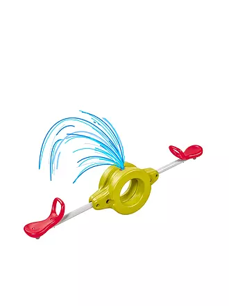 BIG | Altalena ad acqua |